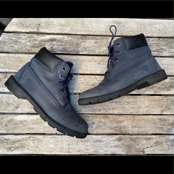 timberland boots ortholite